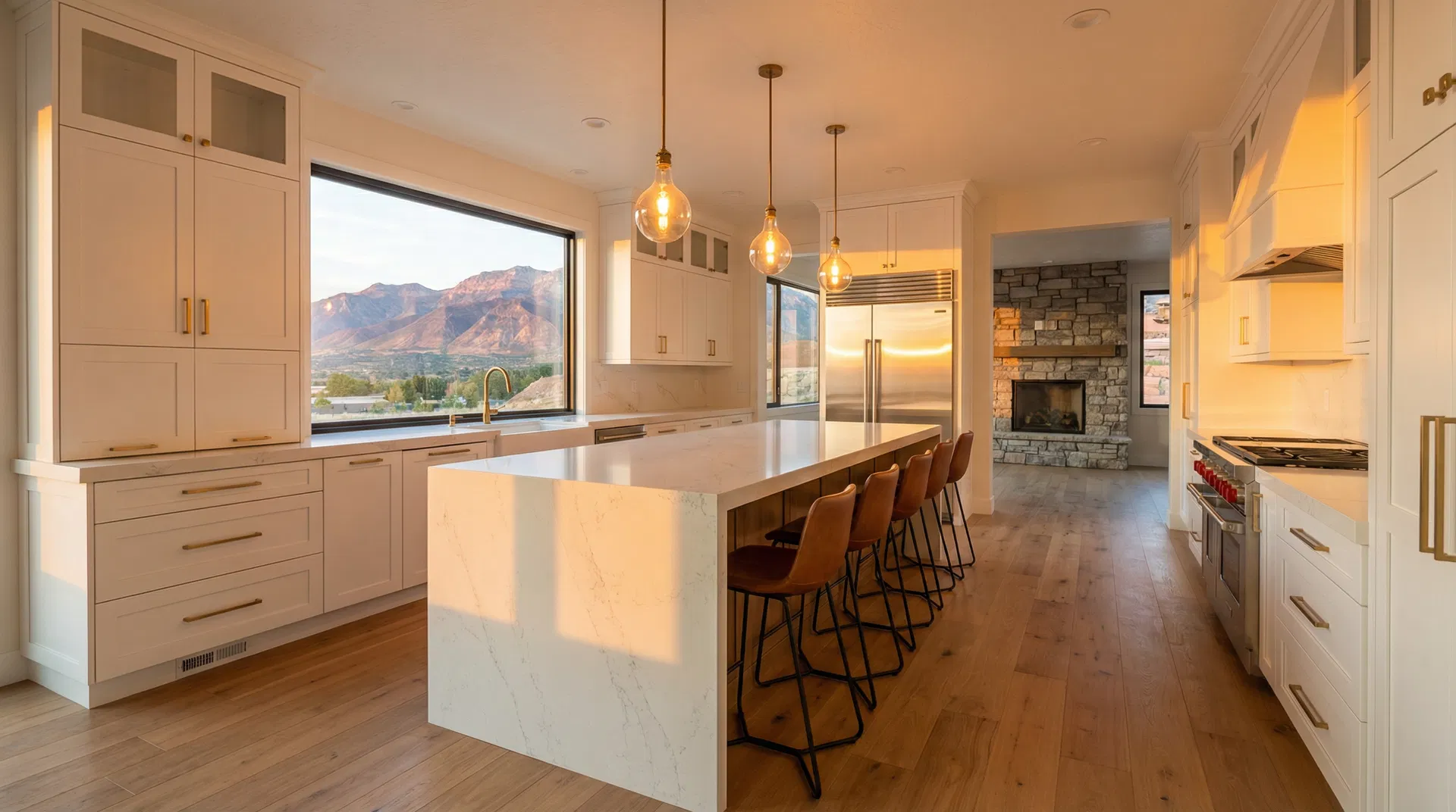 Kitchen Remodeling in Roy, Utah