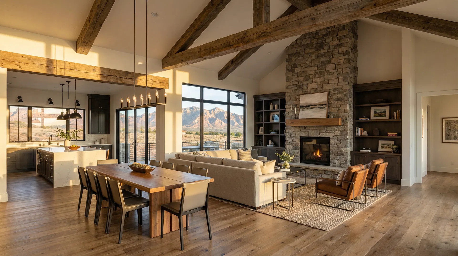 Whole Home Remodeling in Sunset