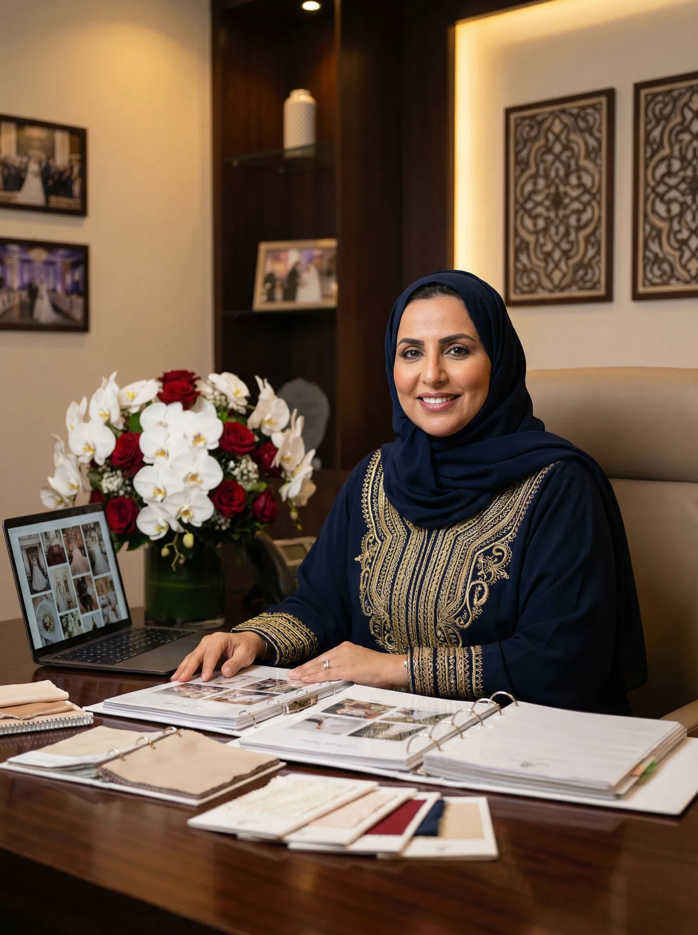 استوديو لحظة