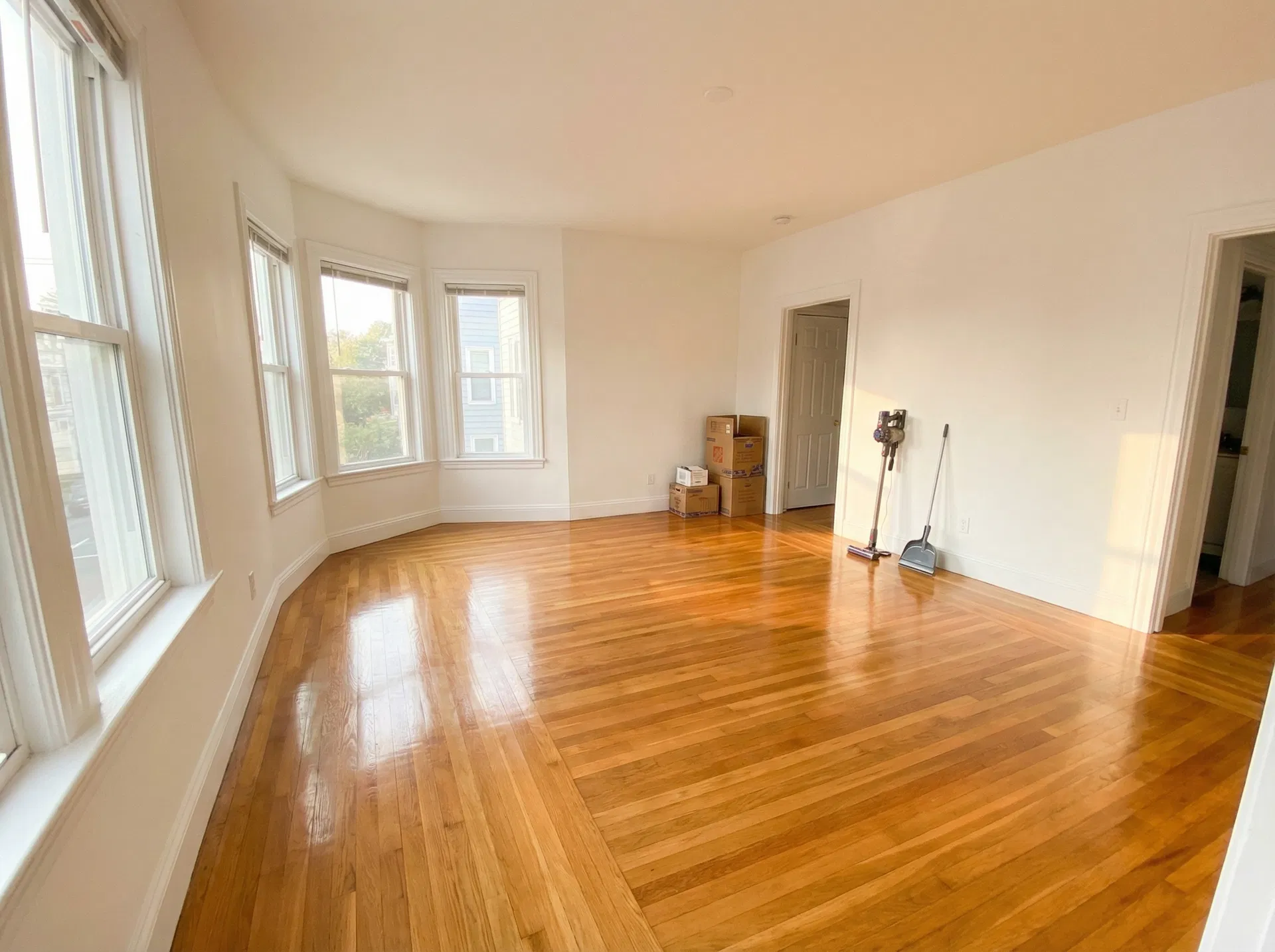 RESIDENTIAL CLEANOUTS