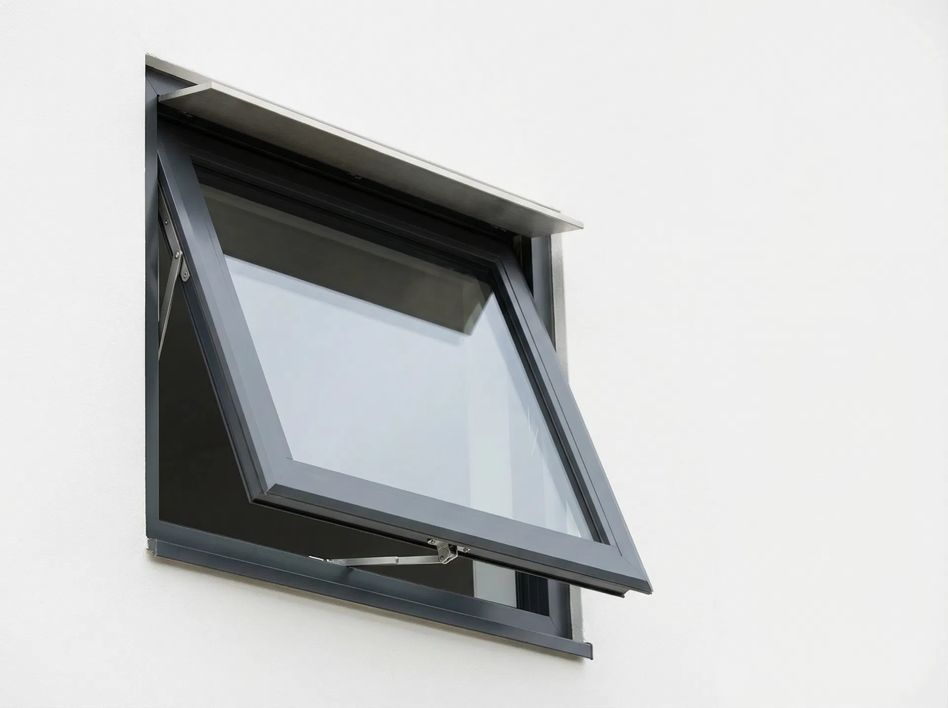 HG Top-hung Window & Sliding Door (Combination)