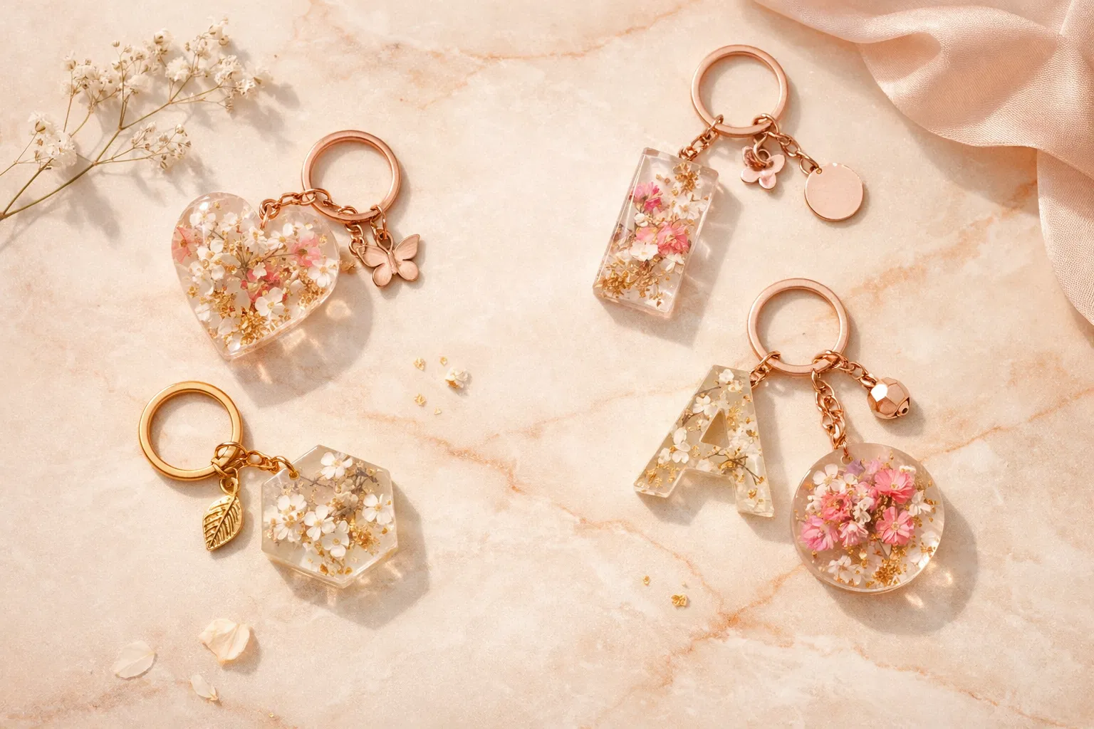 VirtuArt Personalizados - Produtos em Resina Premium