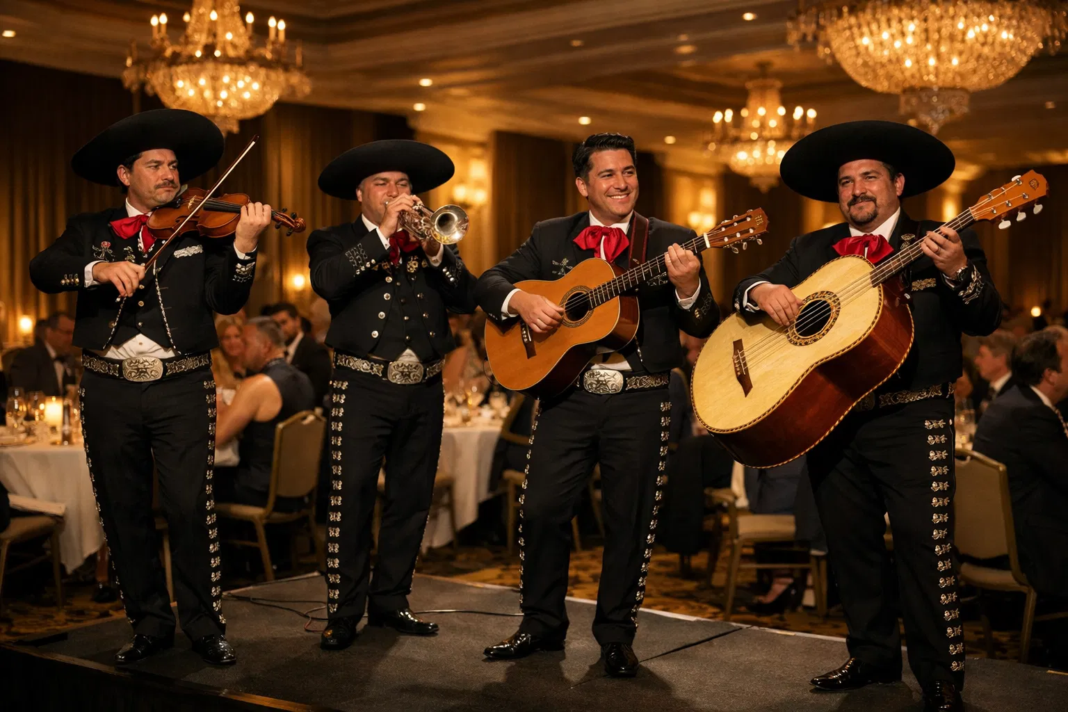 Eventos Corporativos