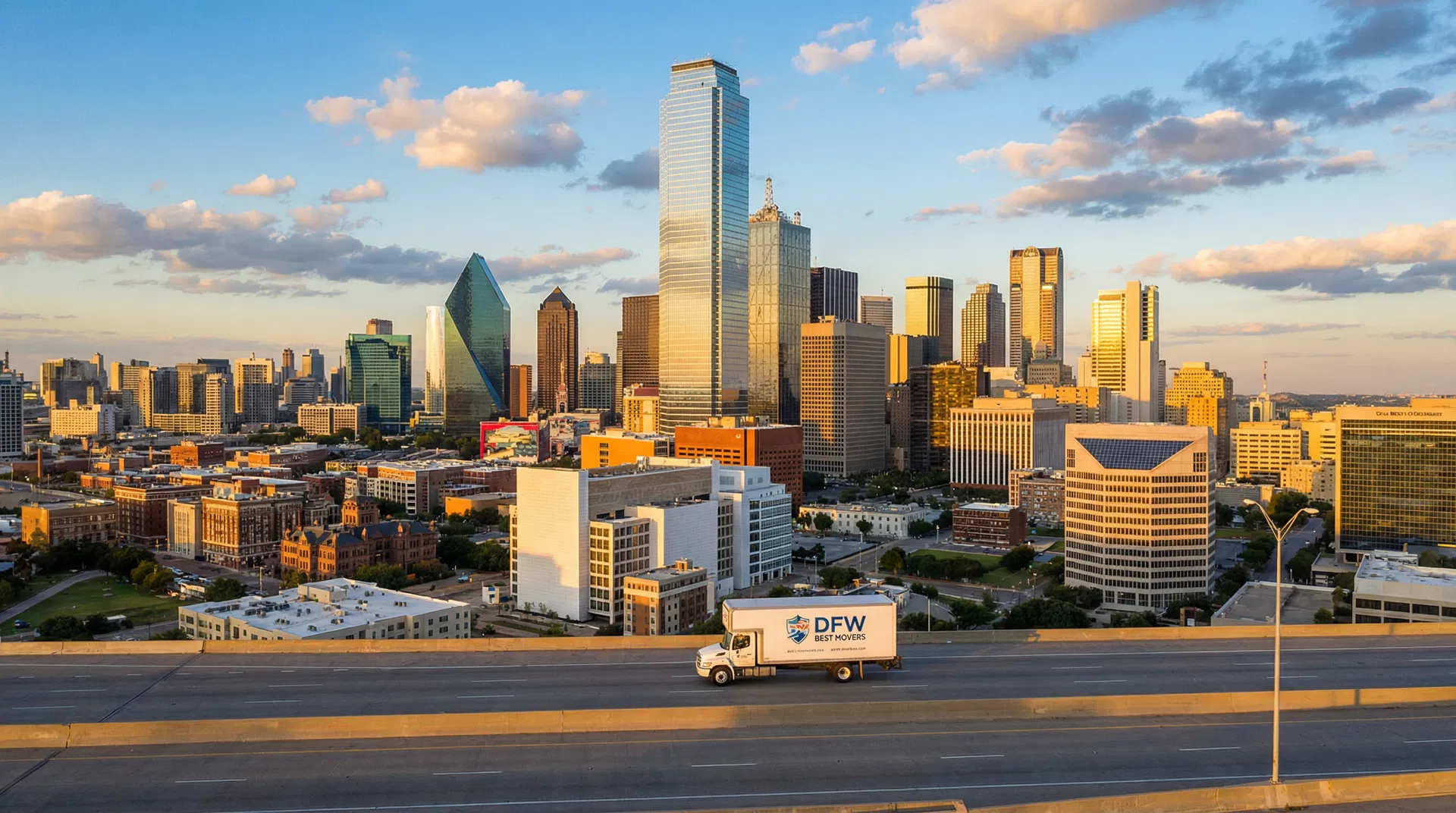 Best Movers in Dallas-Fort Worth: How to Find Vetted, Top-Rated Moving Companies in 2026