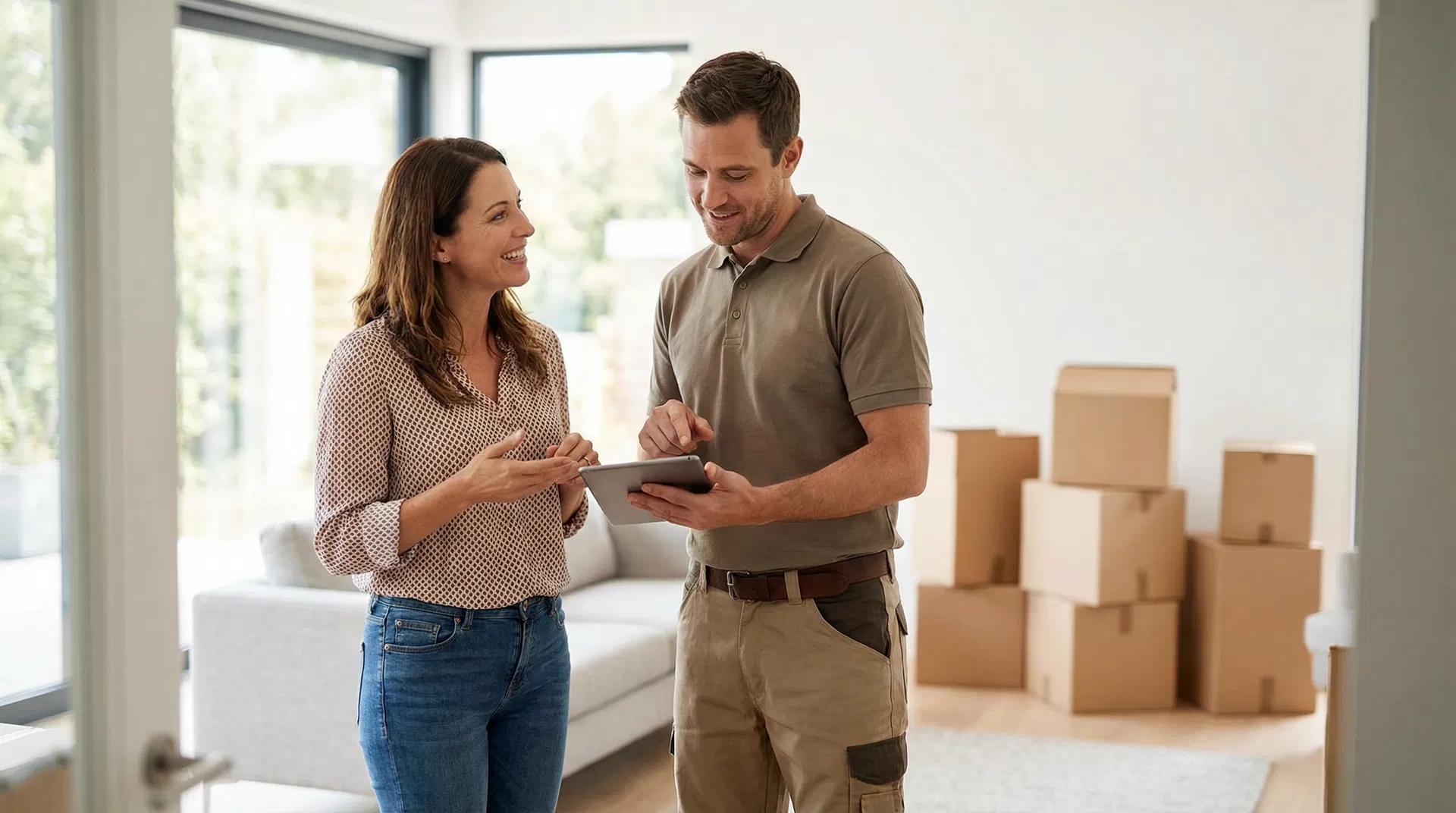 15 Questions to Ask Before Hiring Movers (Don't Skip #7)