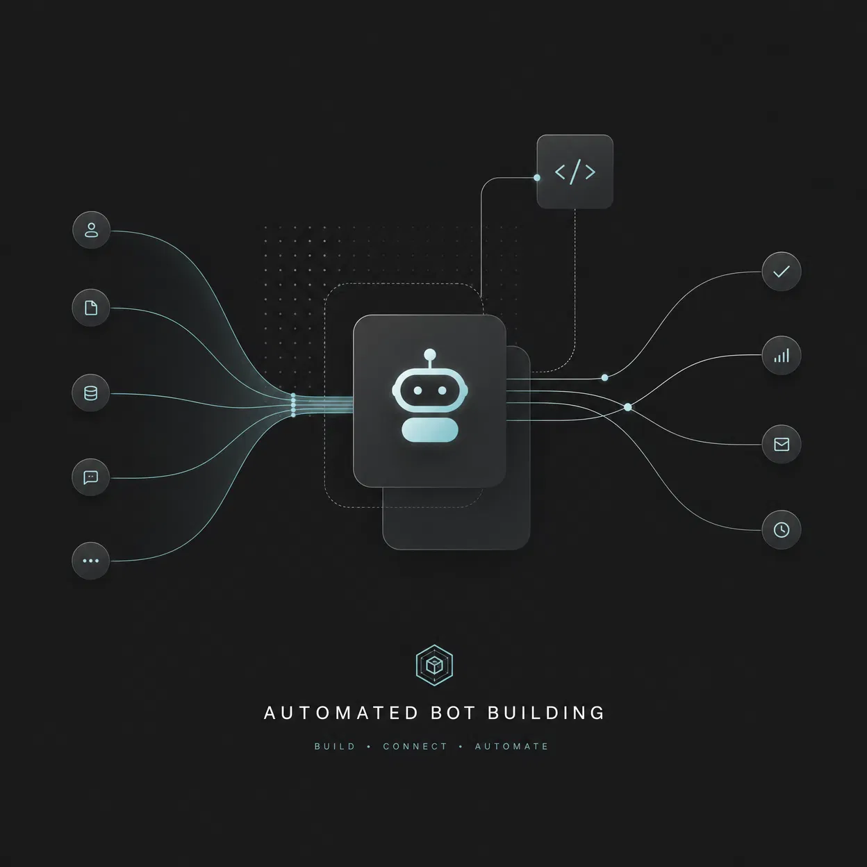 Automated Bot Building