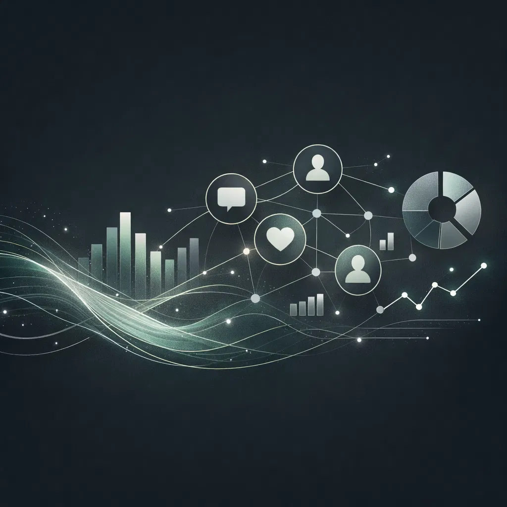 Data-Driven Social Marketing