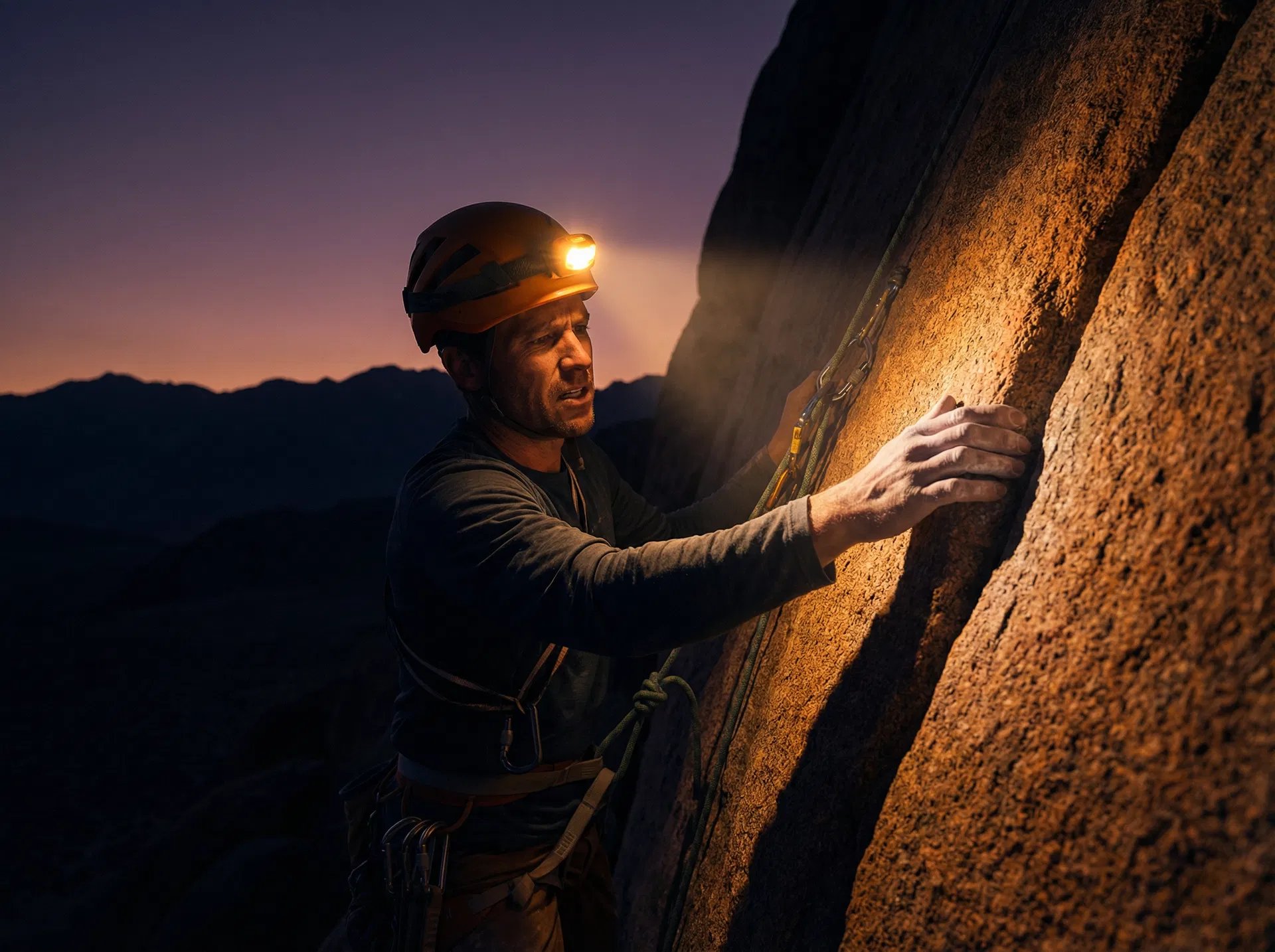 Outdoor Lighting System