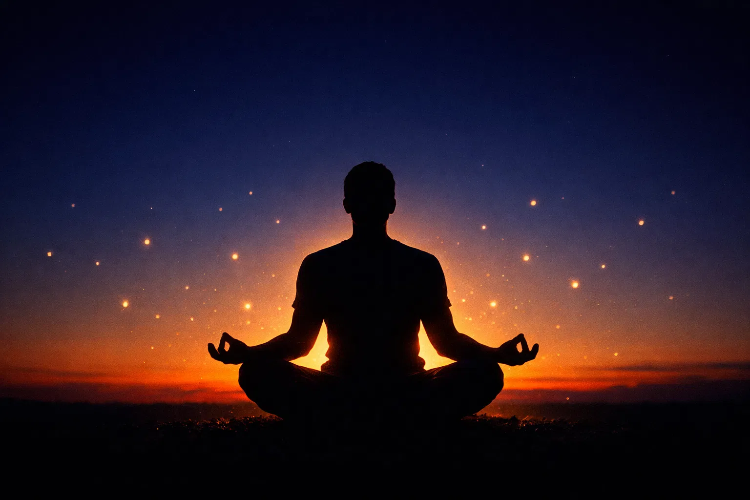 Mindset and meditation