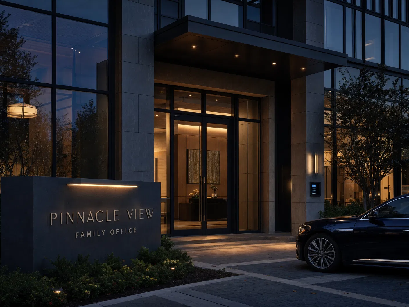 Family Offices