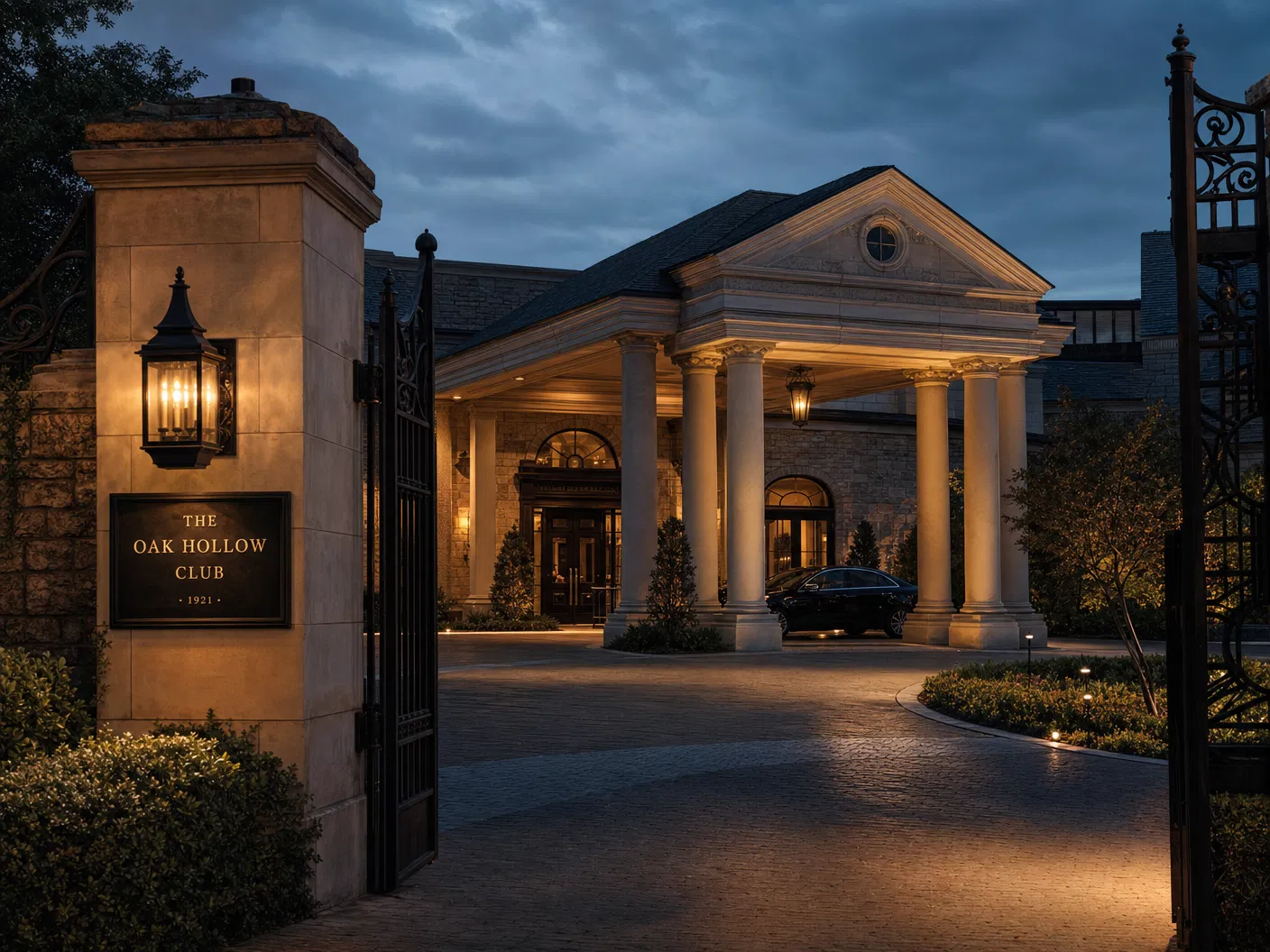 Private Clubs