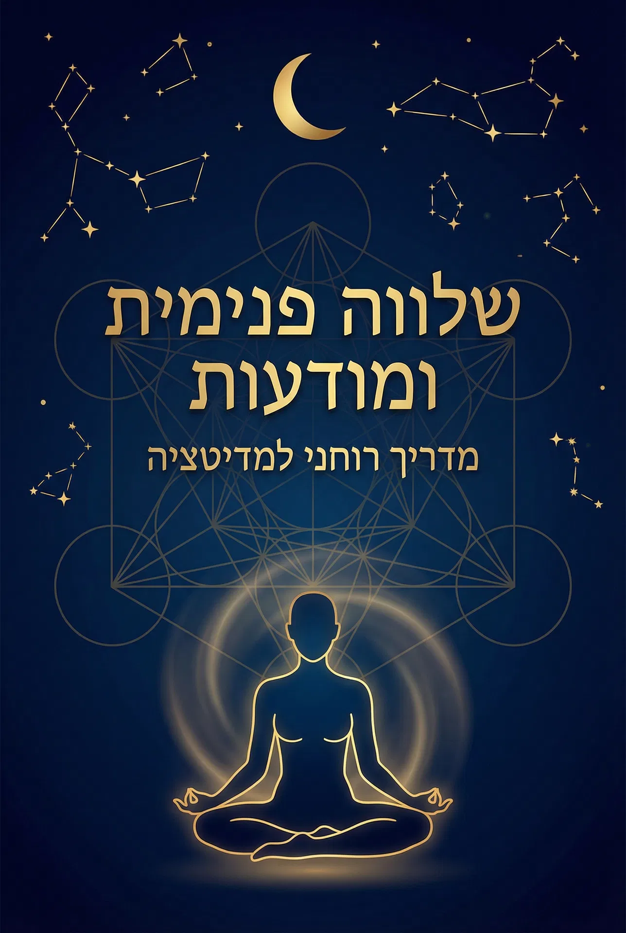 שלווה פנימית ומודעות