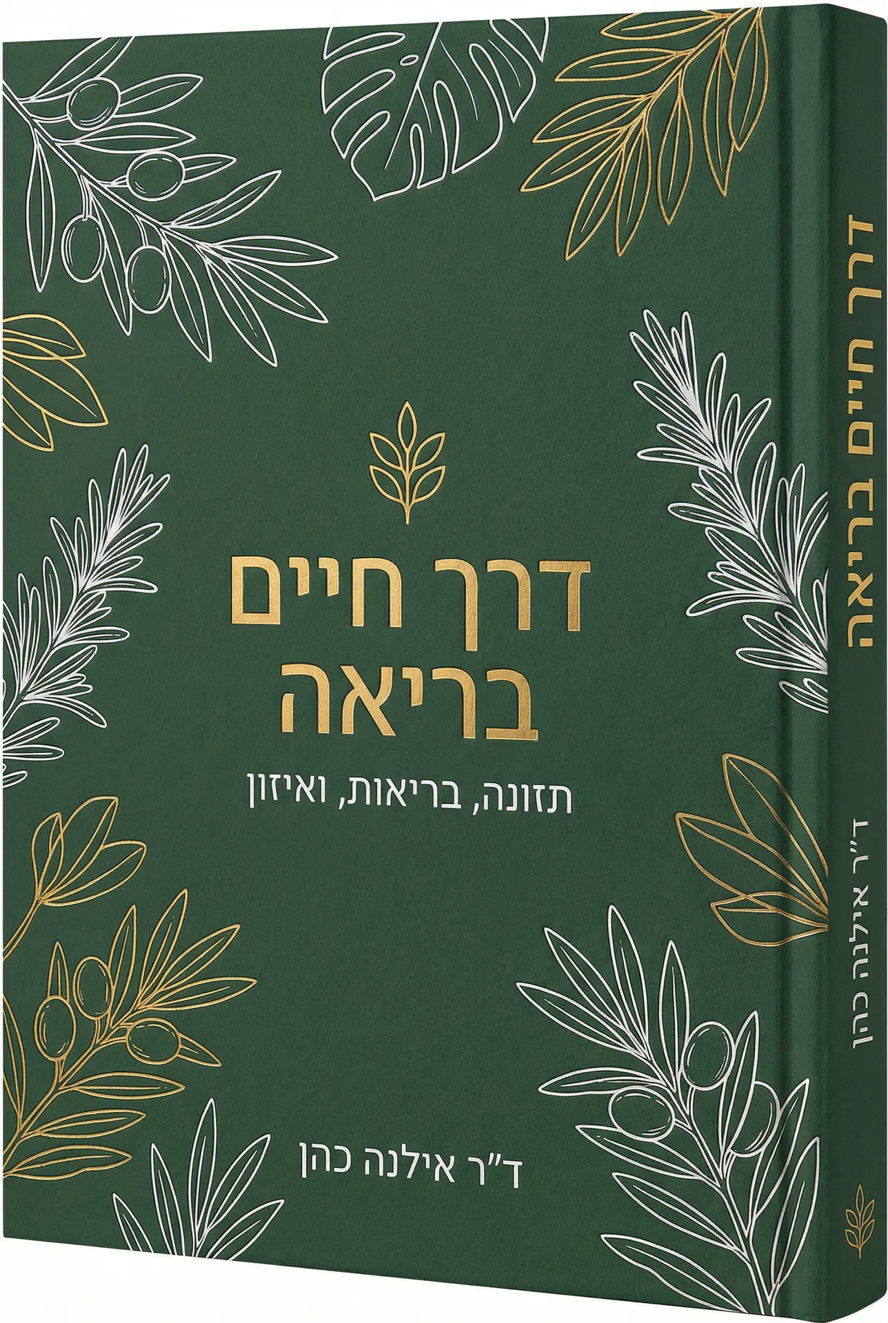 דרך חיים בריאה