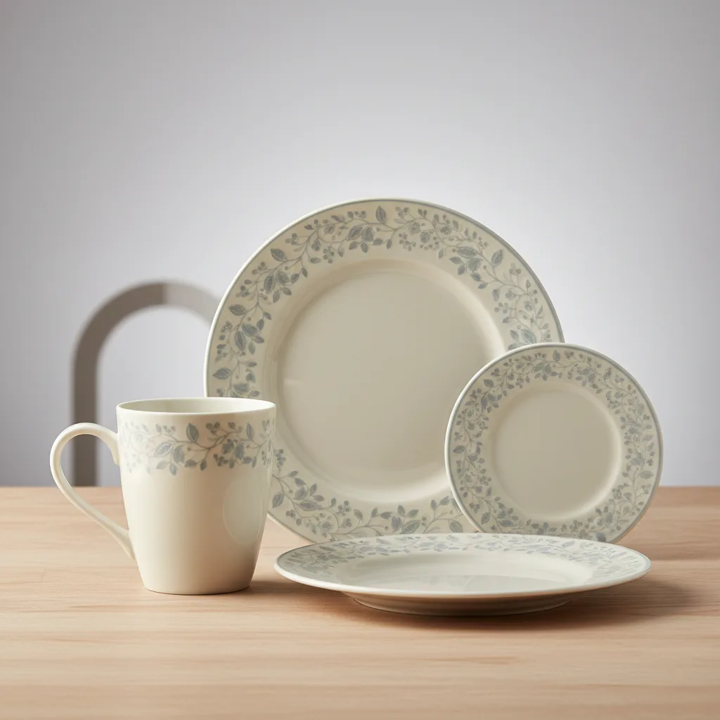 Ceramic Gift Sets: Maximizing Average Order Value with a Leading Ceramic Souvenir Supplier China