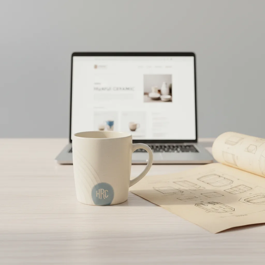 From Concept to Counter: Navigating the Custom Ceramic Mug Process with a Jingdezhen Ceramic Factory