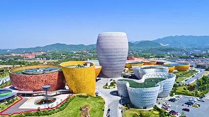 Why Liling, China Is the World Ceramic Souvenir Manufacturing Capital