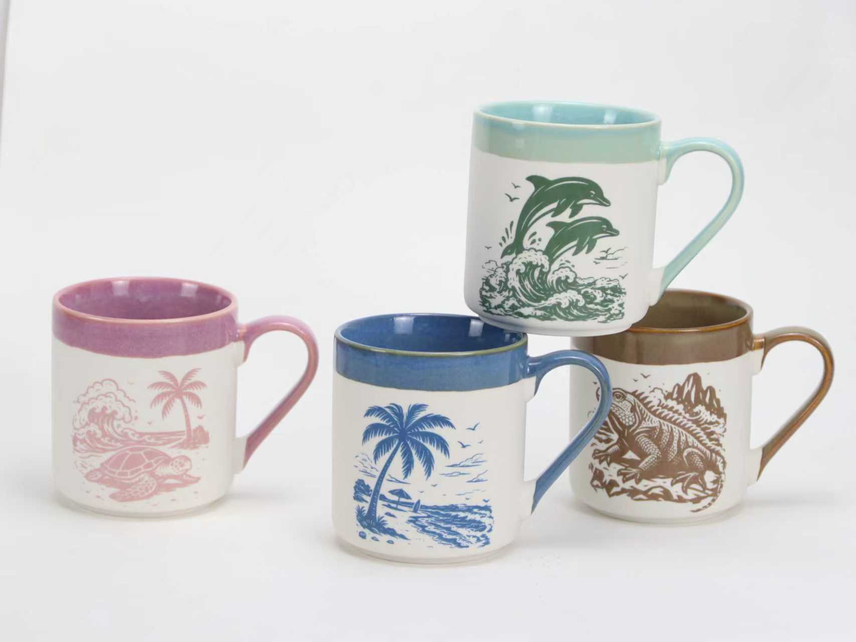 Mediterranean Gifts — Spain & Italy