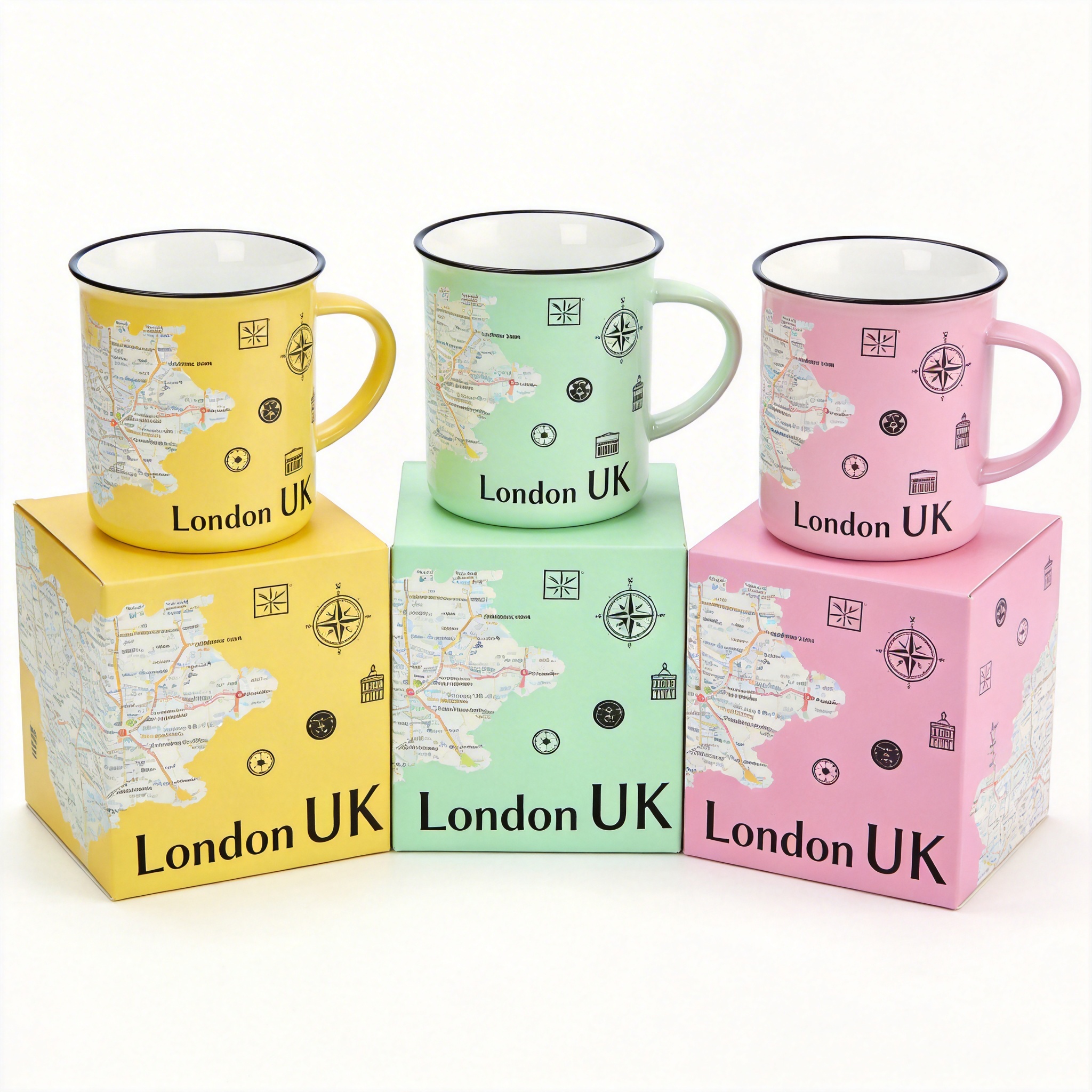 TravelMart USA — United States