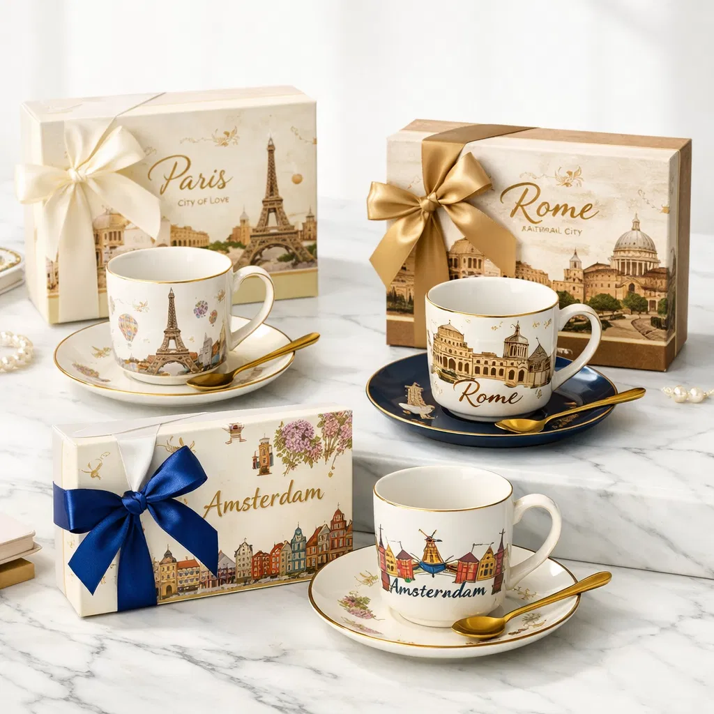 Japan & Korea Style Collections