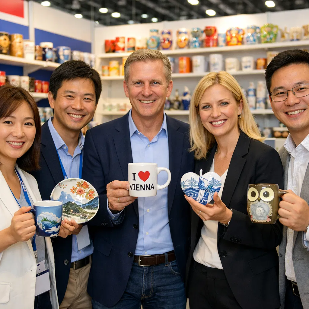 Vienna Trade Fair 2024