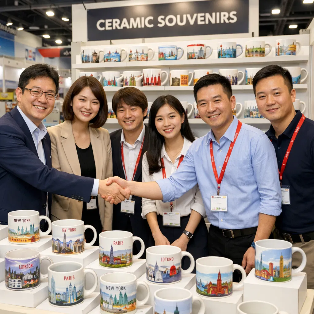 Tokyo Gift Show 2024