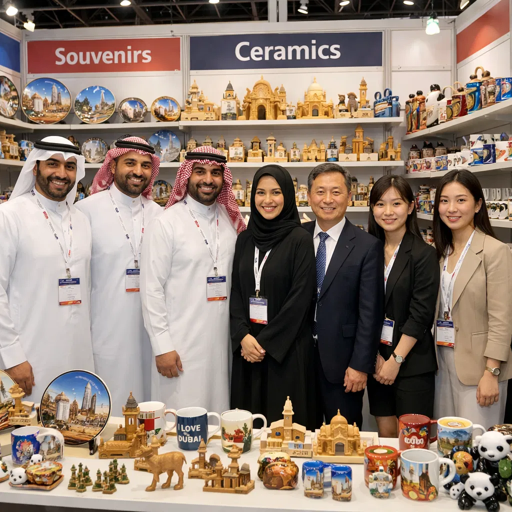 Riyadh Gift Fair 2024