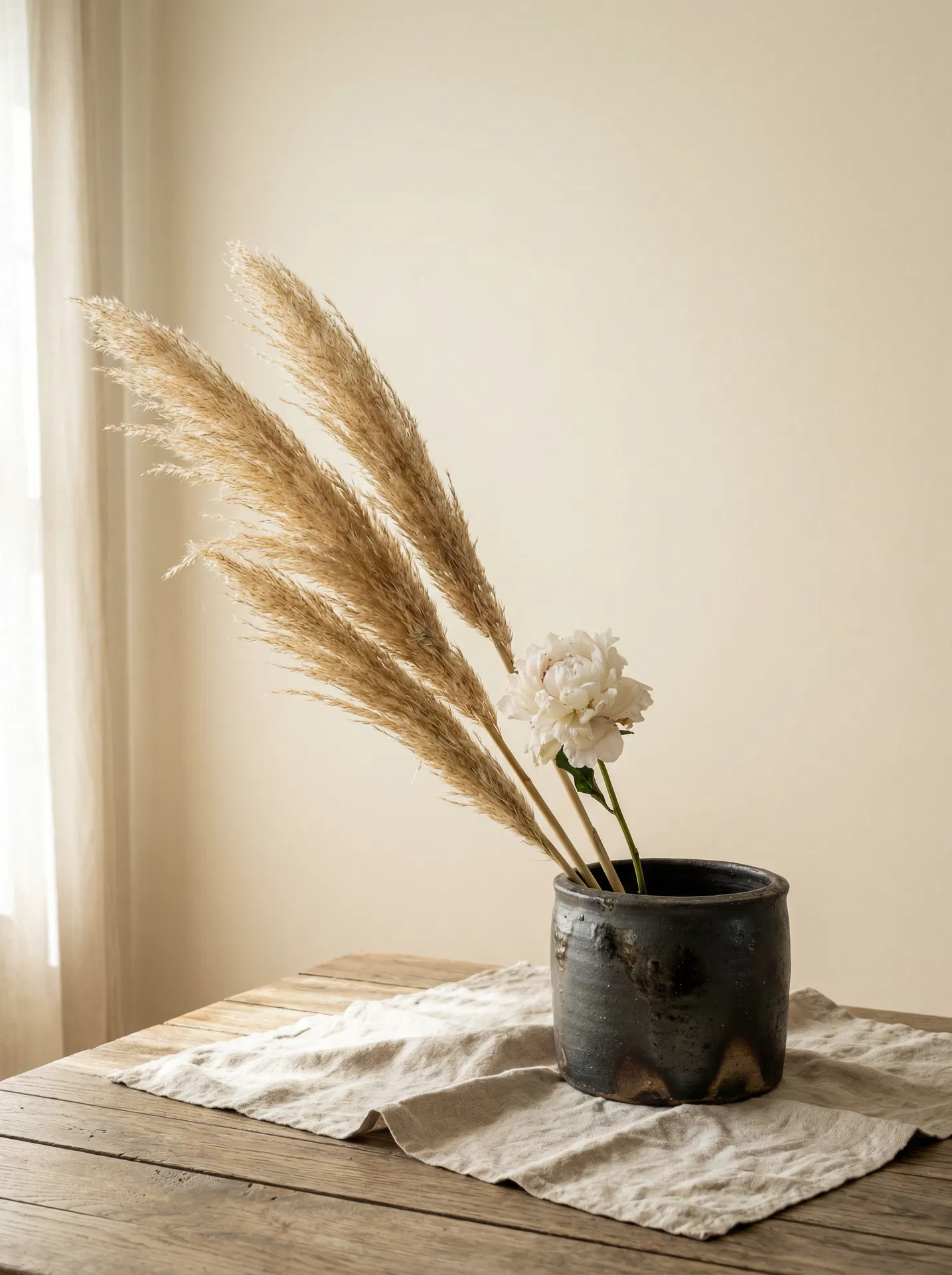 枯山水的第二种读法