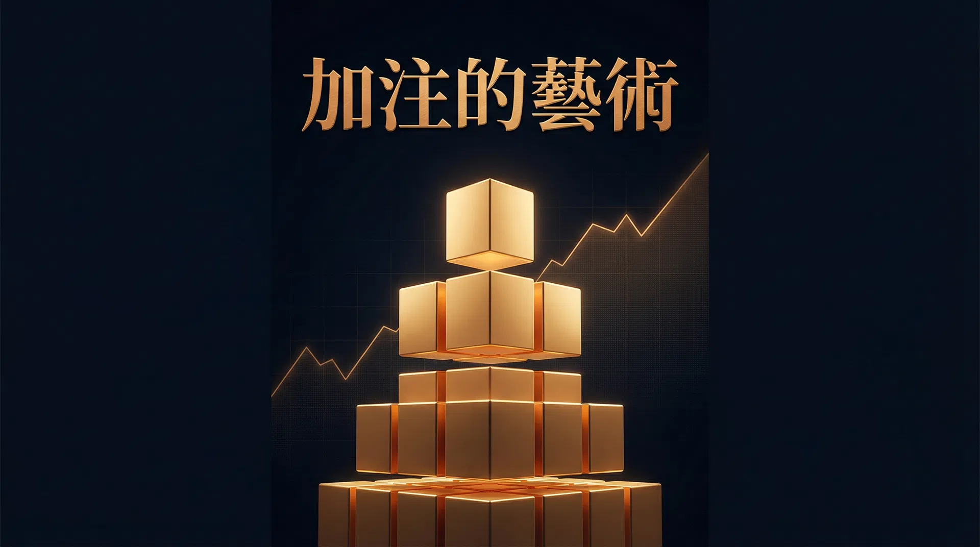 加注的藝術 — 何時加、加幾多