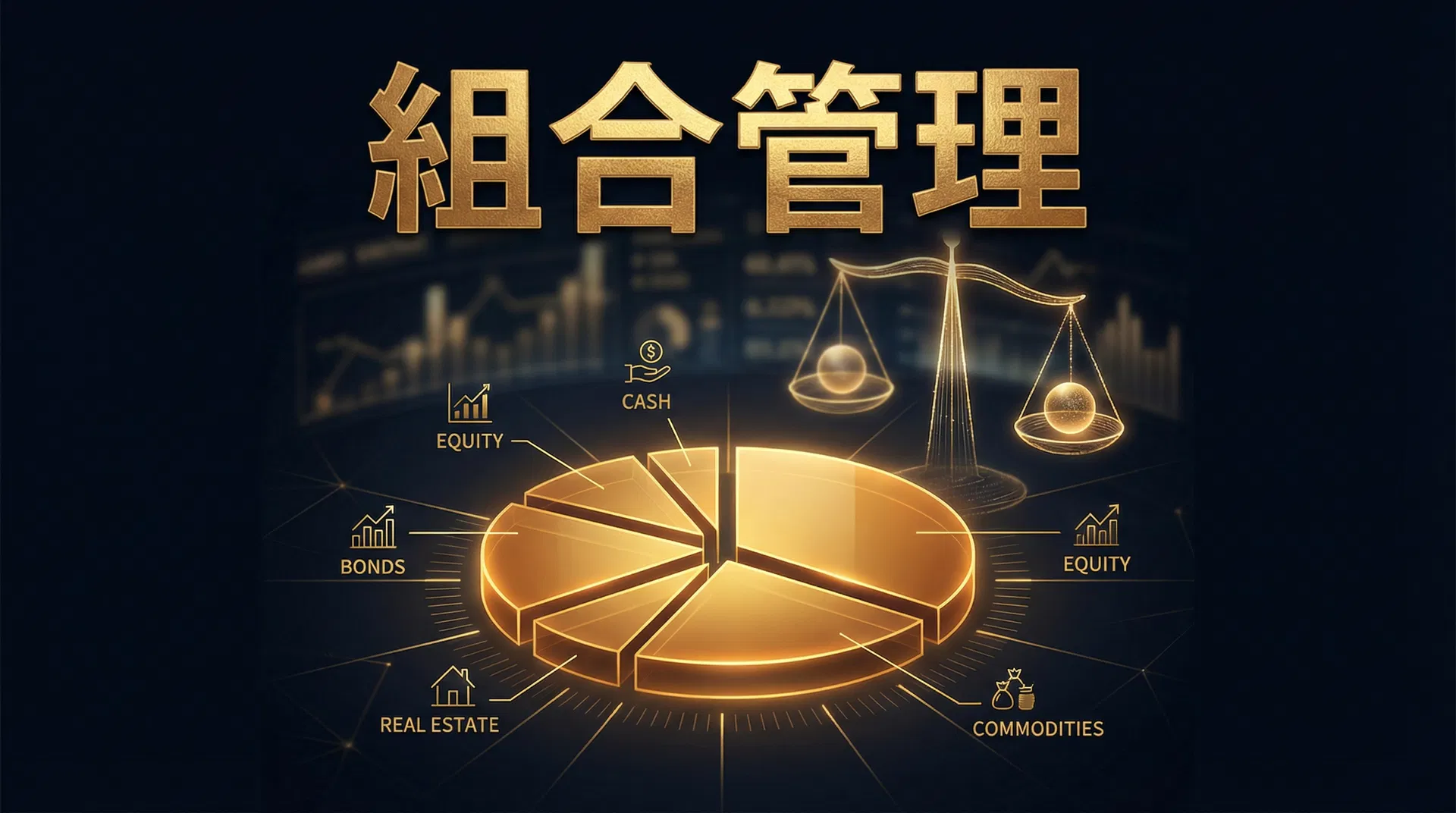 倉位管理的藝術：加倉要小心，寧願加慢唔好加急