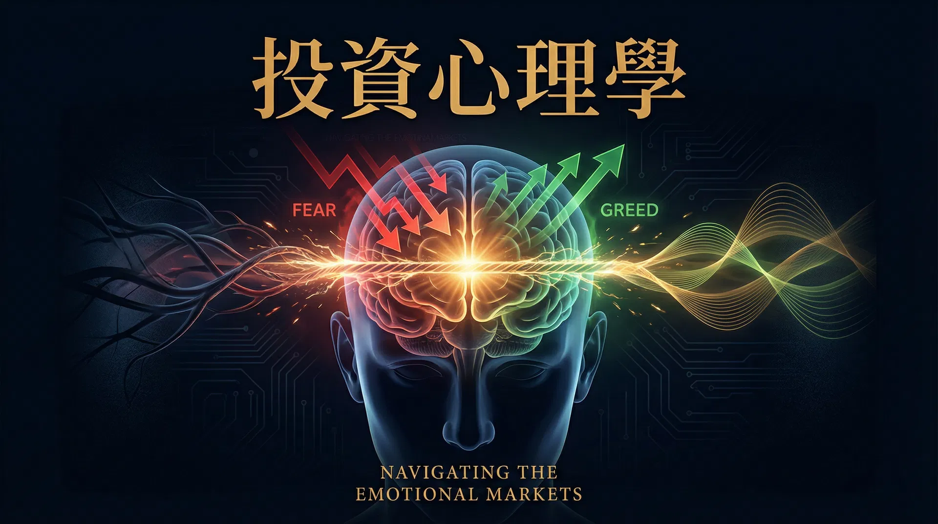 每一次買賣都是獨立的決定