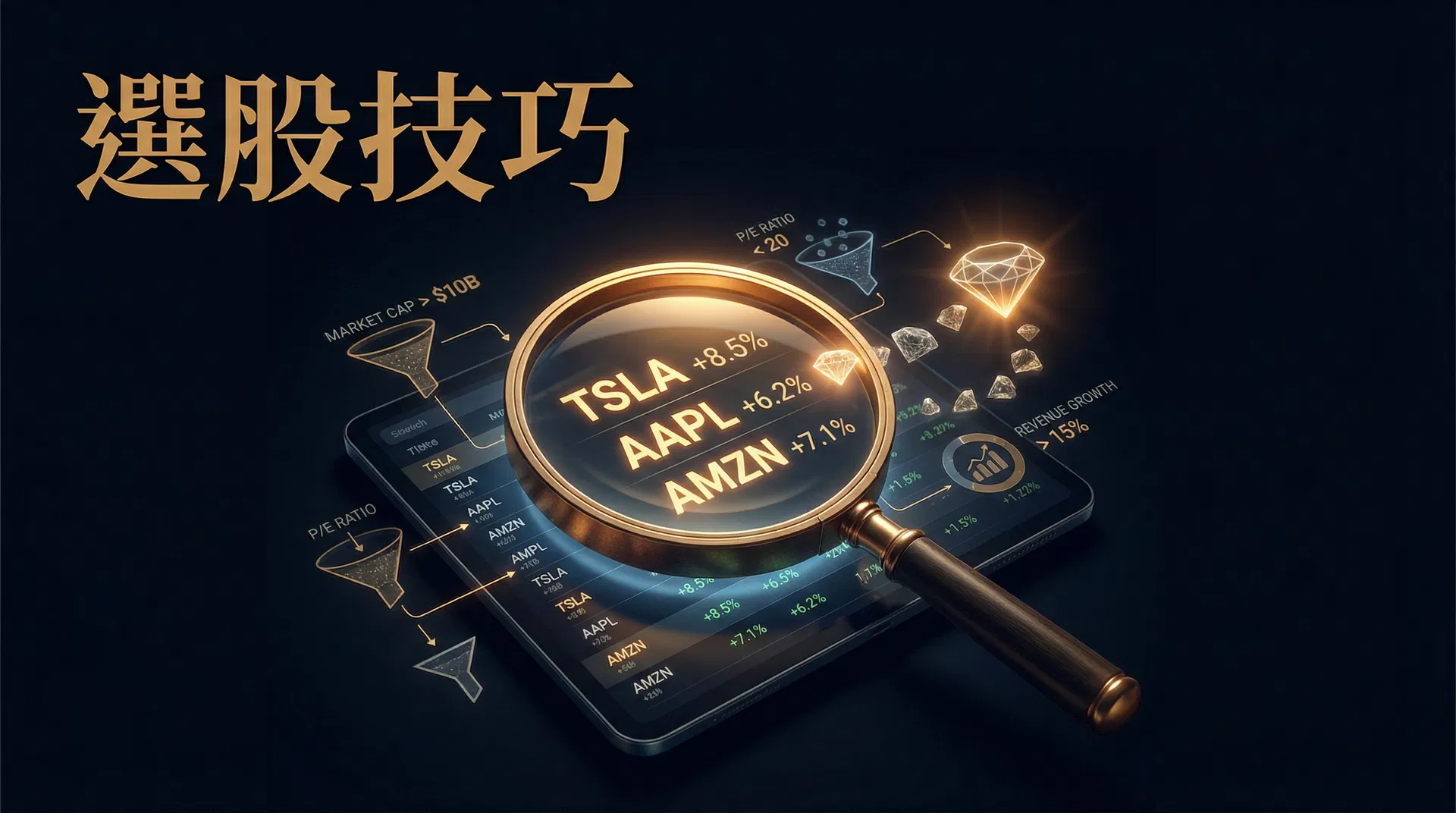 7.2 換馬策略 — 識走更要識換