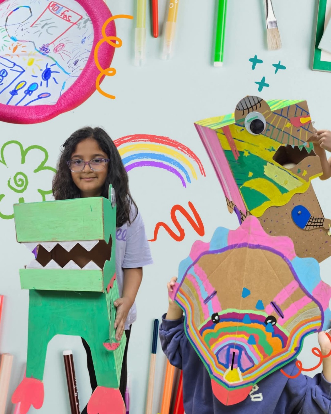 놀작 캘리포니아