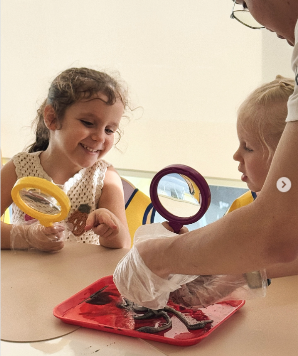 놀작 필리핀 마닐라 rookids center