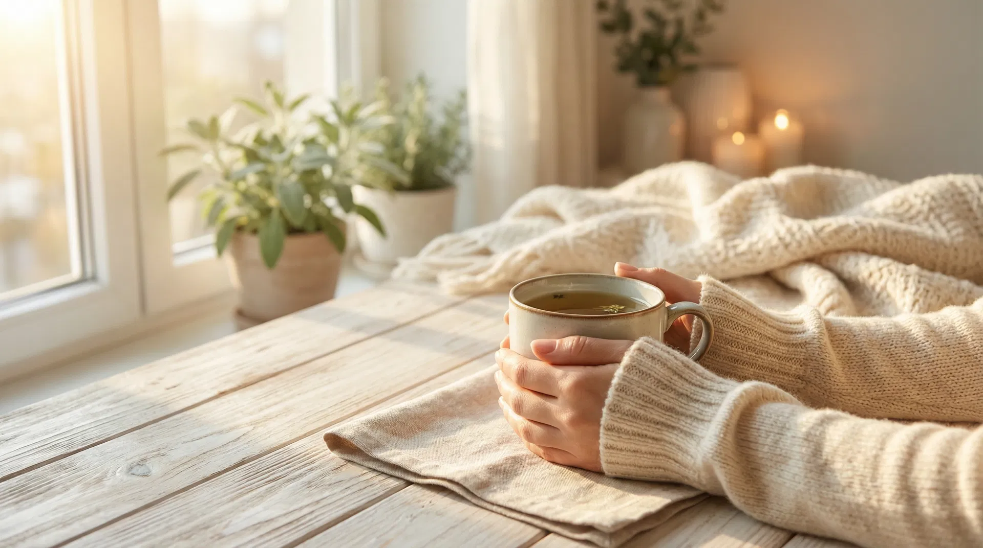 The Dial-Back Method