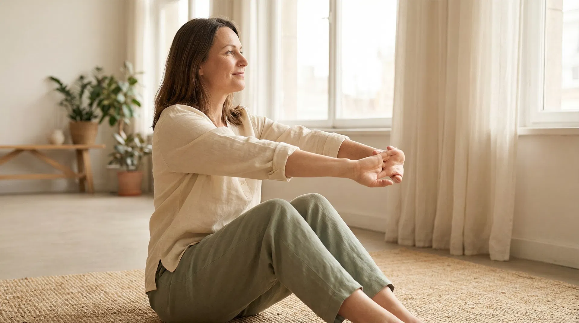 Psychology Meets Physiology