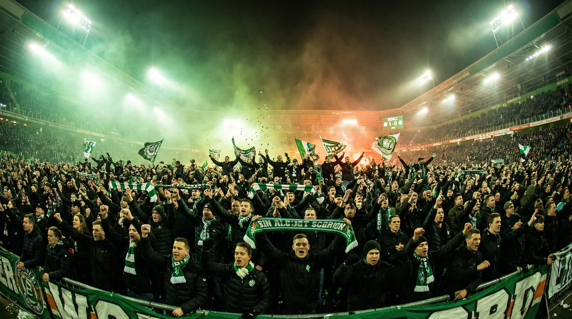 Cobertura de Torneos y Mundialitos