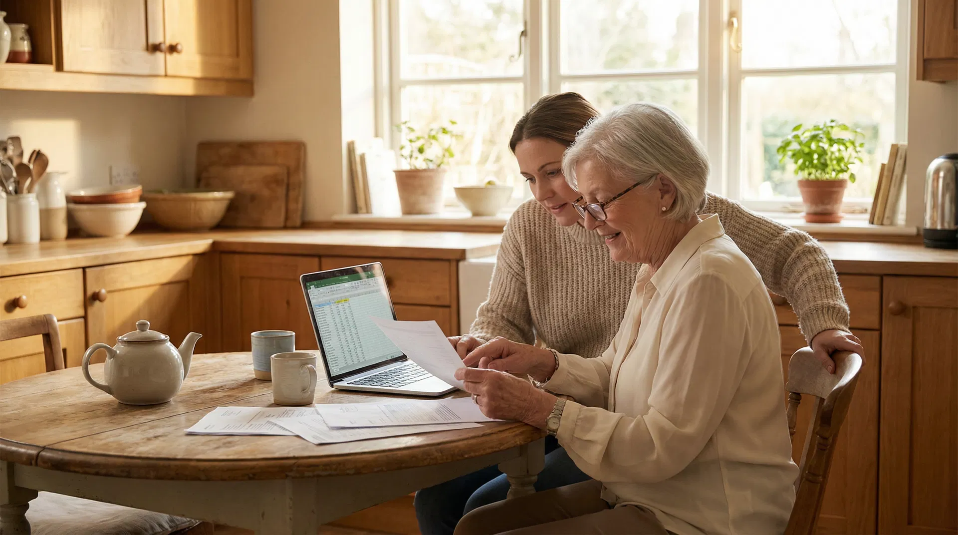 How to Pay for Assisted Living in Texas: A Complete Guide for Families
