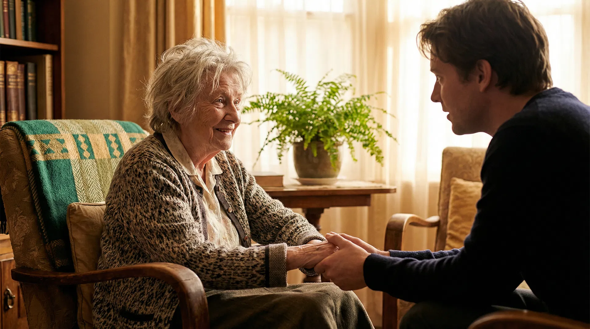 Understanding Memory Care in Texas: What Families Need to Know Before Making a Decision