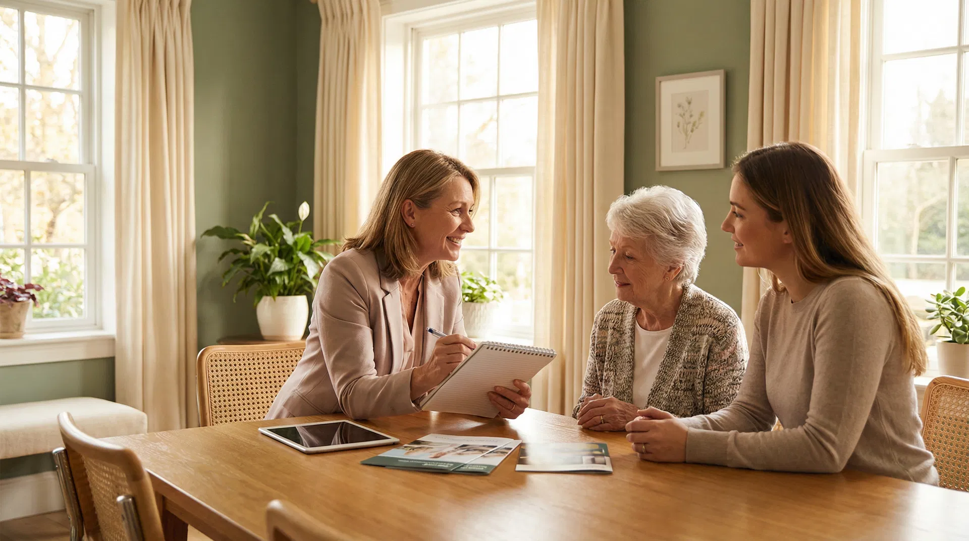 10 Questions to Ask a Senior Placement Specialist Before You Work With One