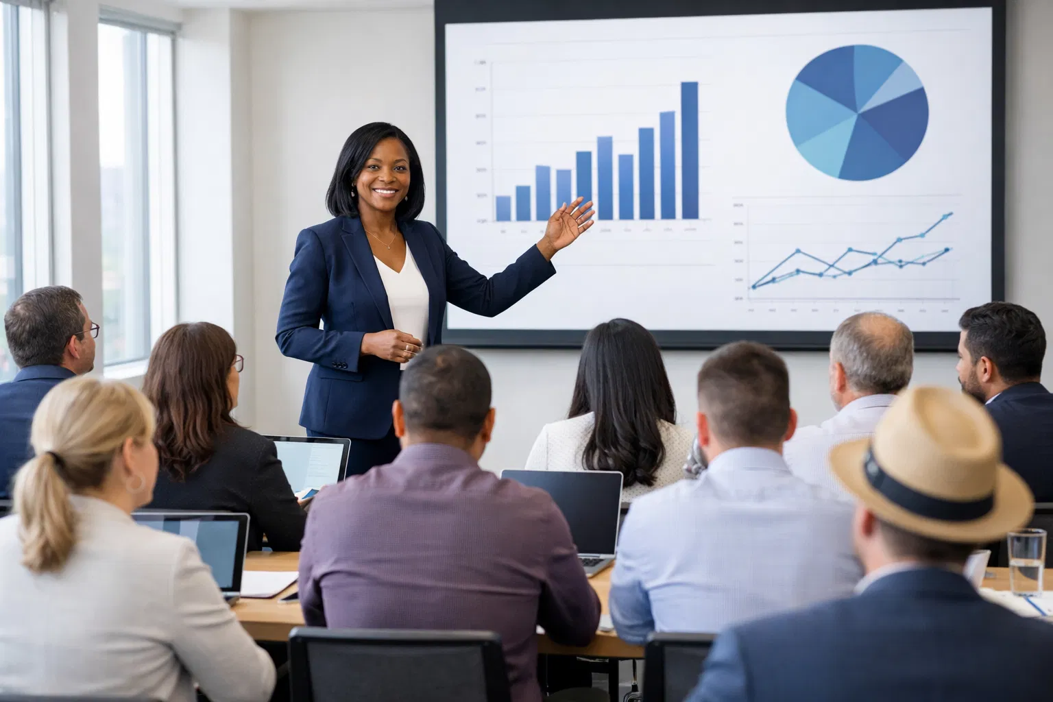 Tourism Industry Readiness Assessment and Operator Training