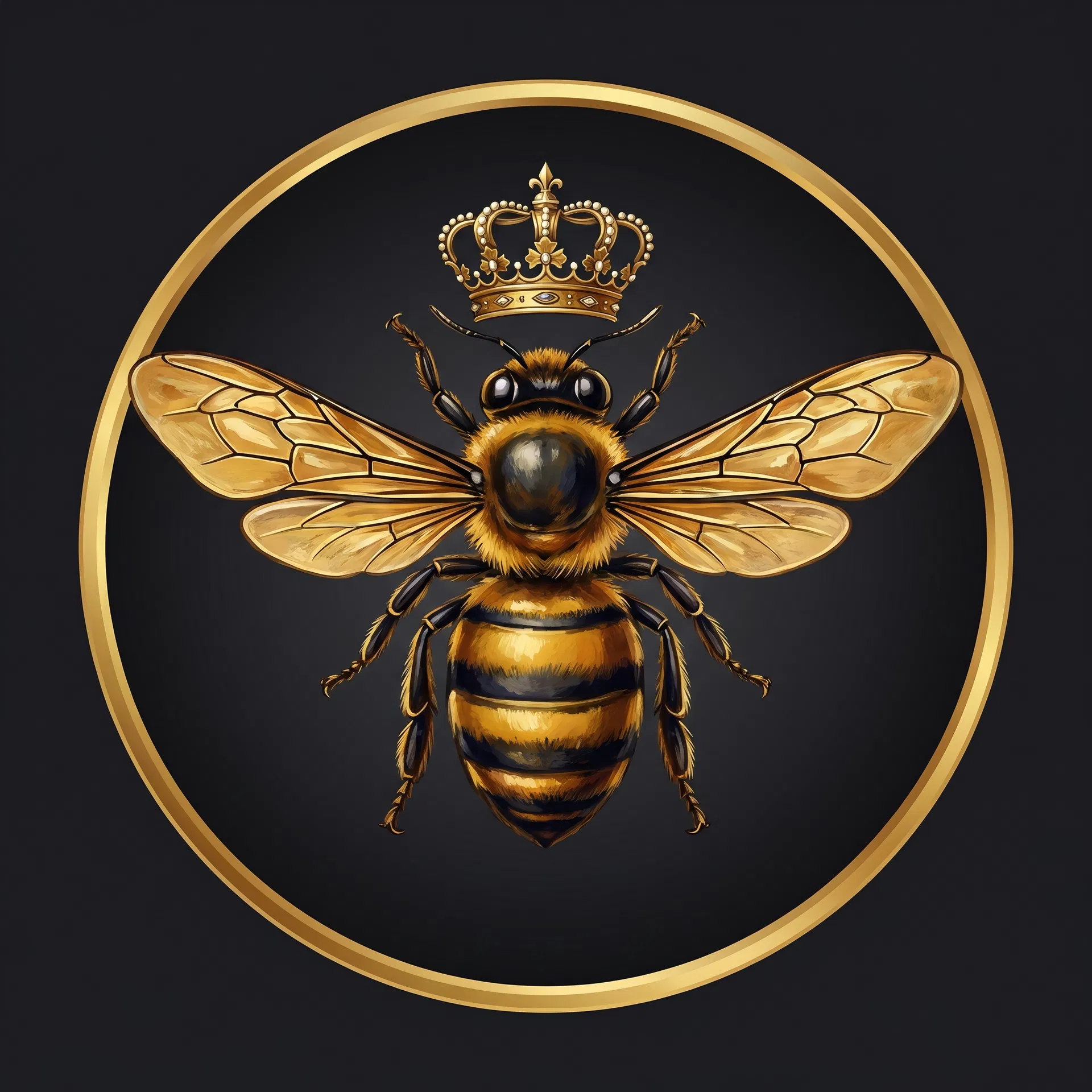 Queen Bee — Garantía