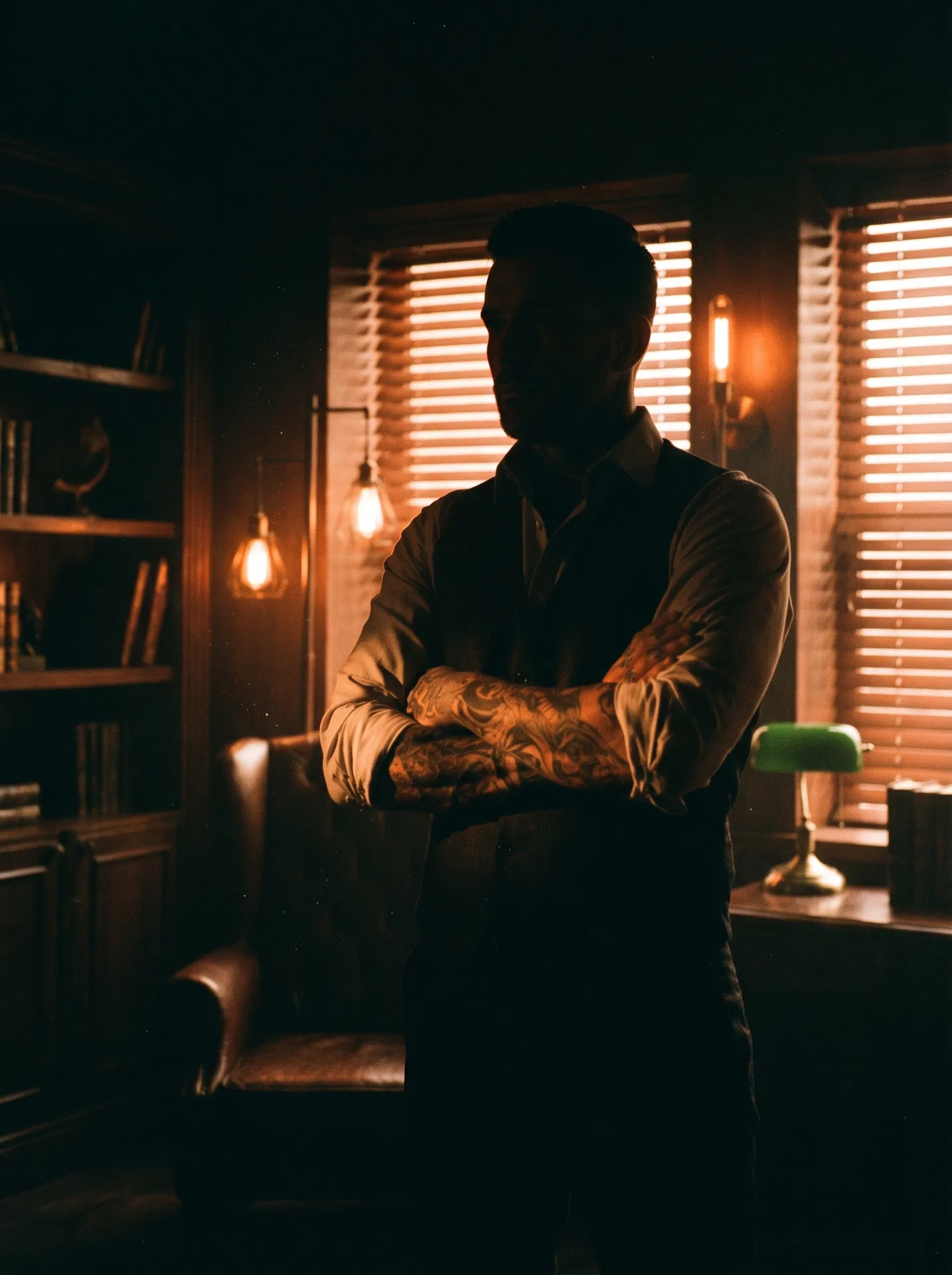 The founder of Trinity Tattoo — The Tattoo Artist's CPA