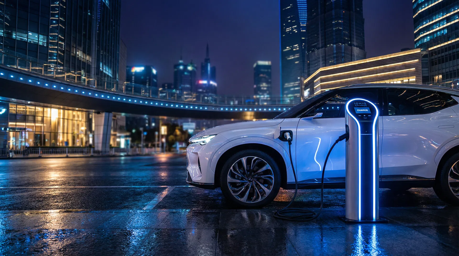 เปรียบเทียบรถ EV Chery ทุกรุ่น 2026