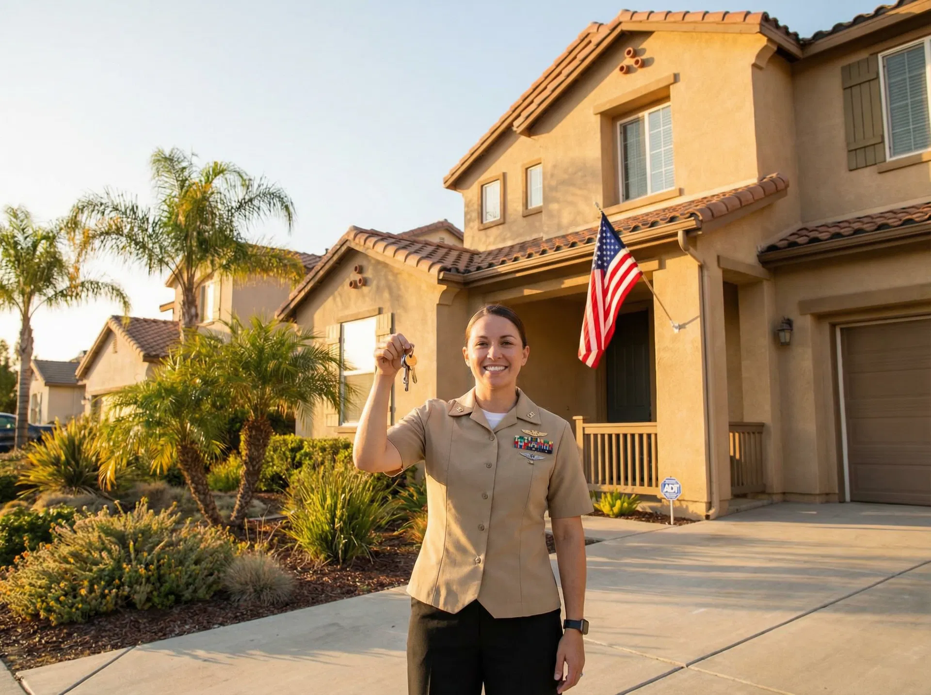 The VA Loan Assumption: Your Secret Weapon in a High-Rate Market