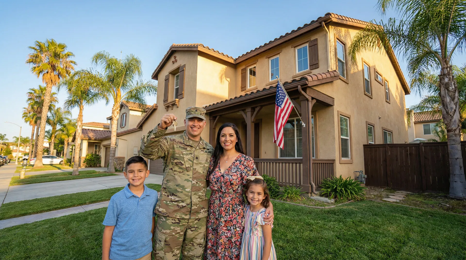 5 VA Loan Myths That Are Costing Veterans Their Dream Homes