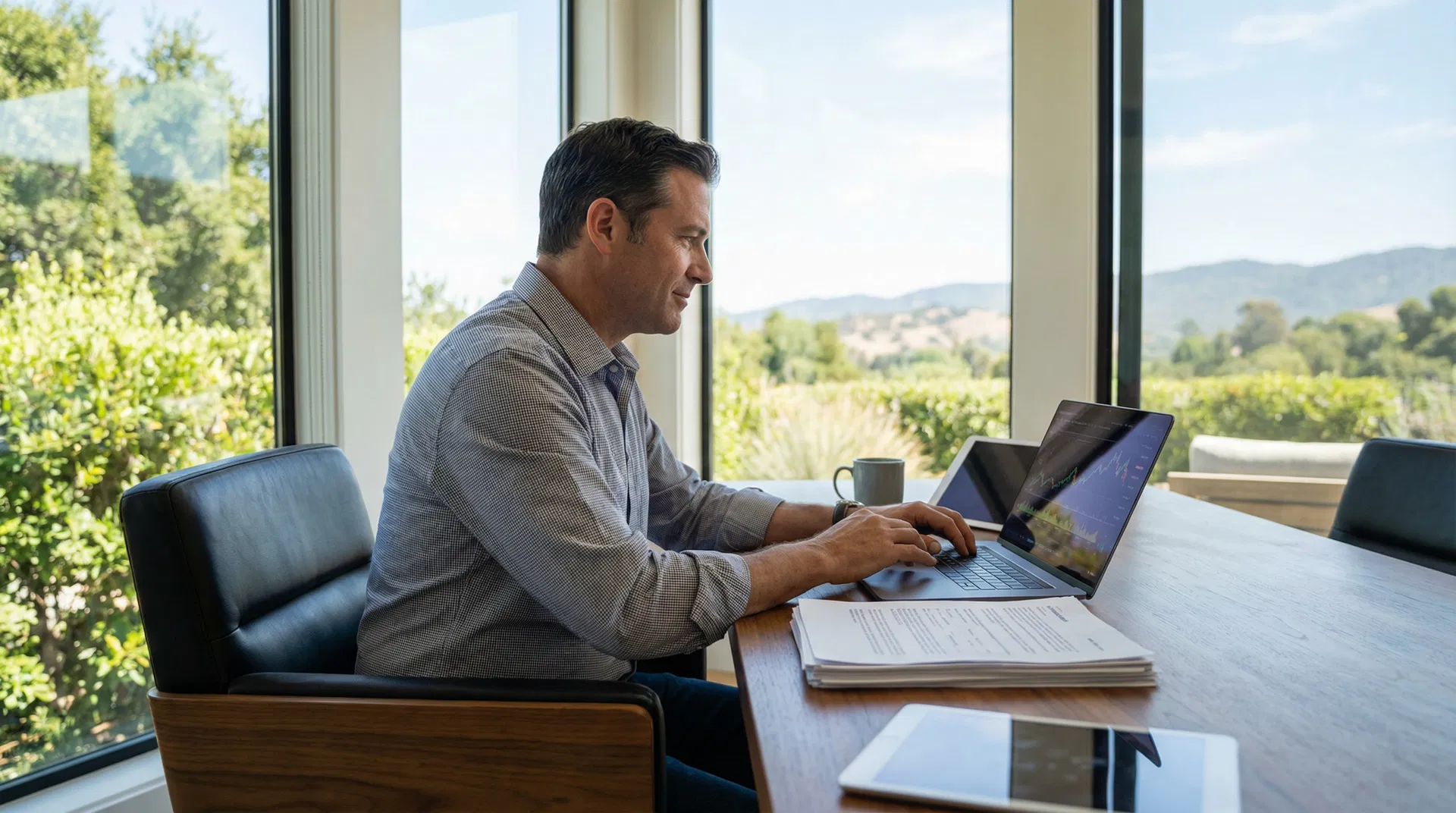 Bank Statement Loans