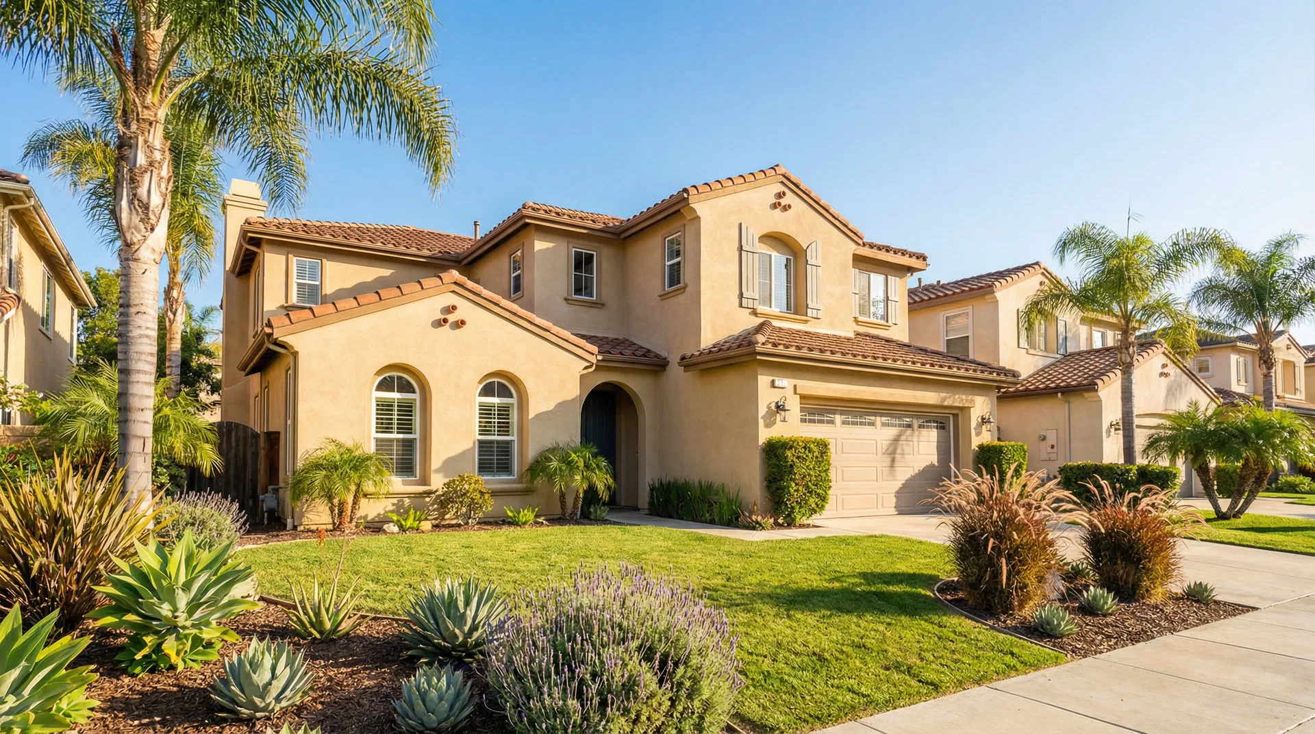 Orange County Housing Market Update: What Veterans Need to Know in 2026