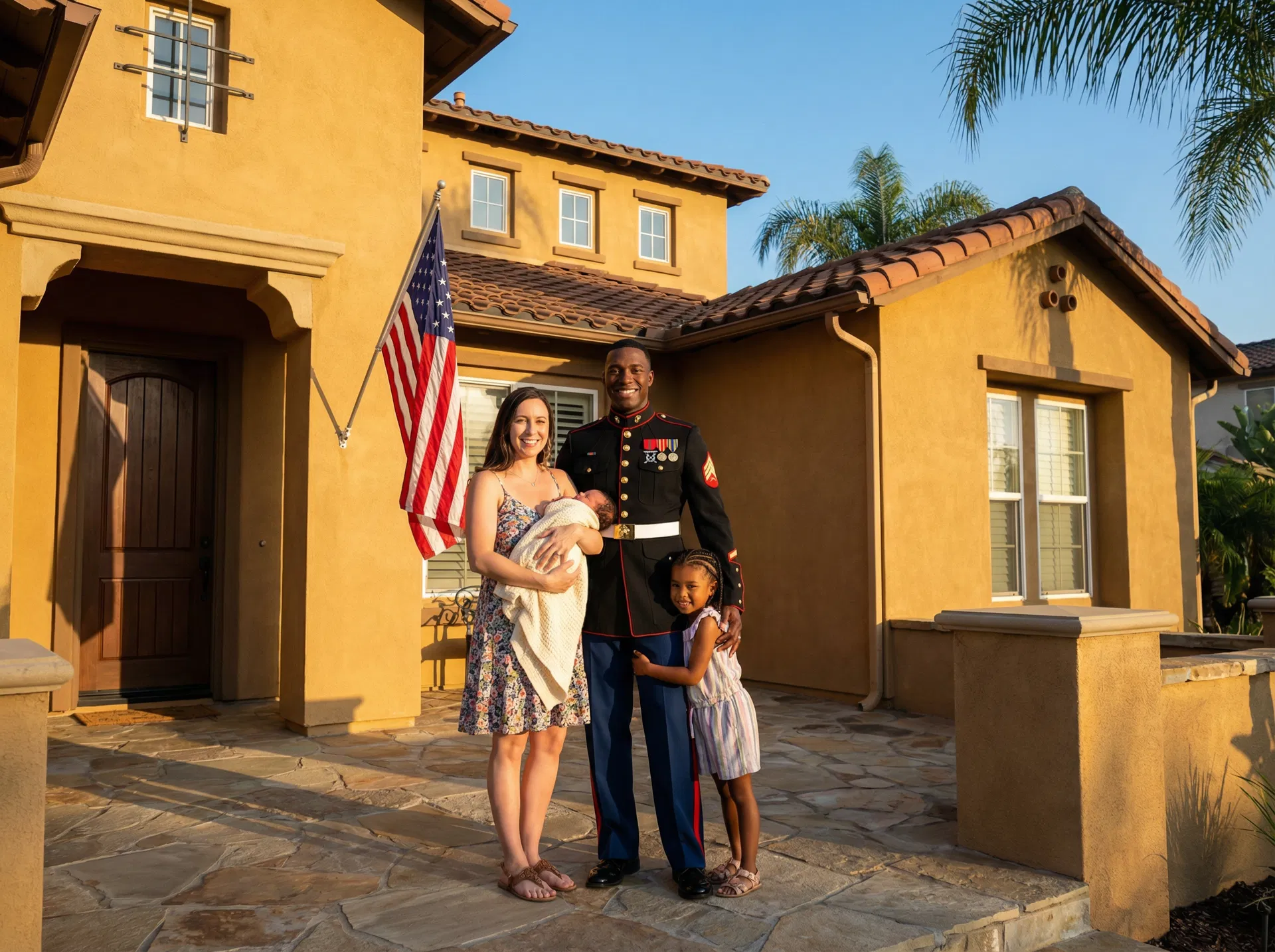 How a Rate Buy-Down Can Save You $400/Month on Your VA Loan