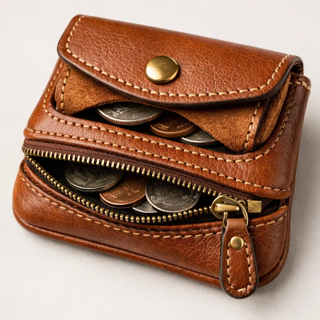 雙層散紙包 B款