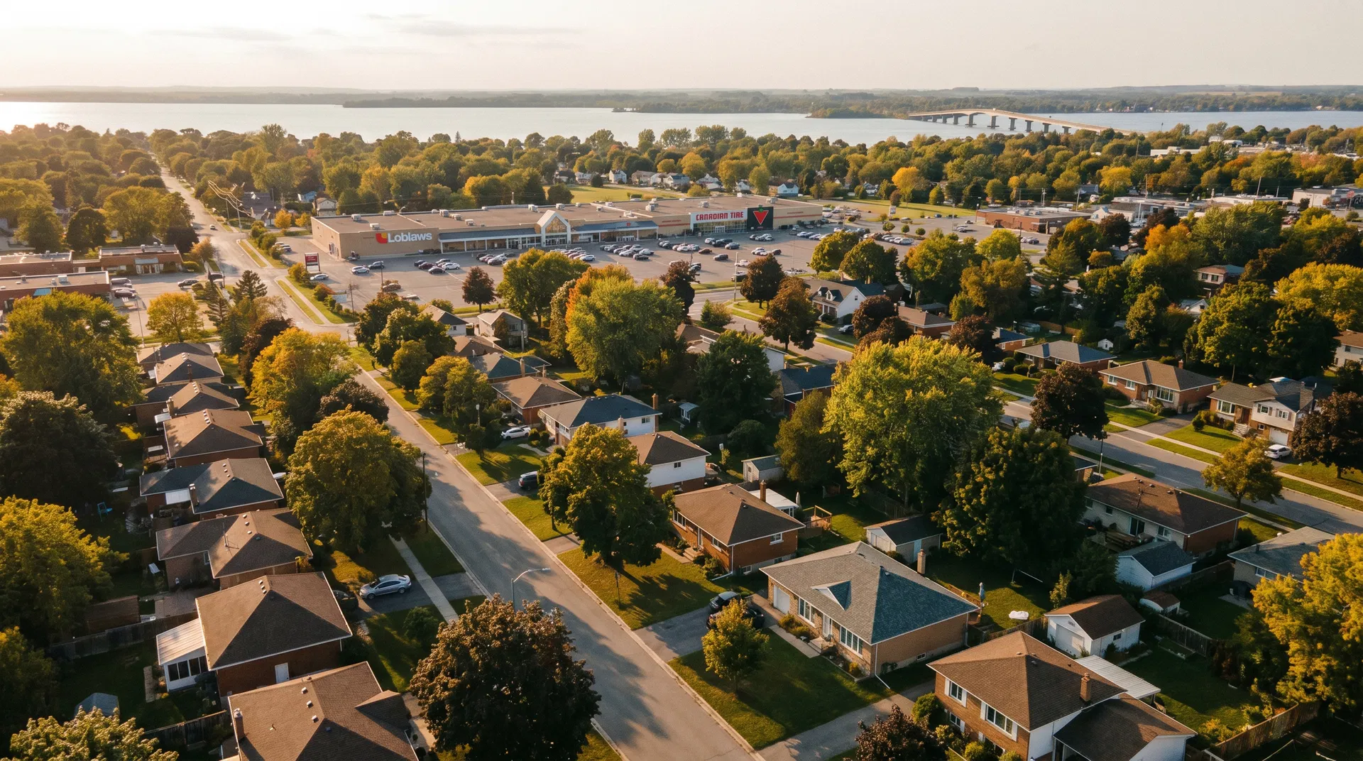 East Bayshore Trail Extension